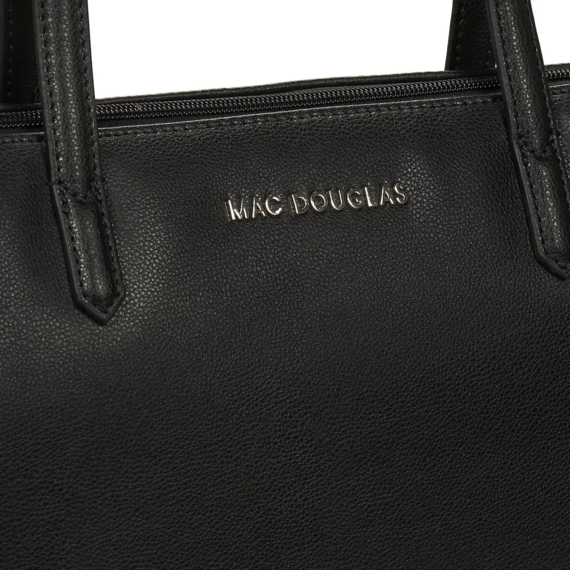 Mac Douglas - SCOTT EDEN Noir Clearance
