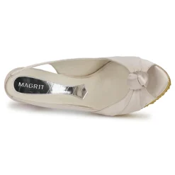 Magrit Sandales Et Nu-pieds^- IMPERIALI