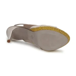 Magrit Sandales Et Nu-pieds^- IMPERIALI