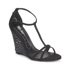 Magrit Sandales Et Nu-pieds^- JOAQUINA