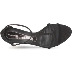Magrit Sandales Et Nu-pieds^- JOAQUINA
