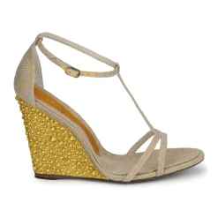 Magrit - JOAQUINA< Sandales Et Nu-pieds