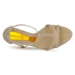 Magrit - JOAQUINA< Sandales Et Nu-pieds