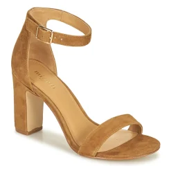 Maison Minelli Sandales Et Nu-pieds^- BEINTA
