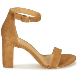 Maison Minelli Sandales Et Nu-pieds^- BEINTA