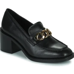 Maison Minelli Mocassins & Chaussures Bateau^- BRUNILDE