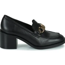 Maison Minelli Mocassins & Chaussures Bateau^- BRUNILDE