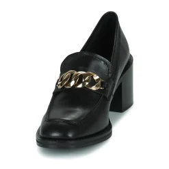 Maison Minelli Mocassins & Chaussures Bateau^- BRUNILDE