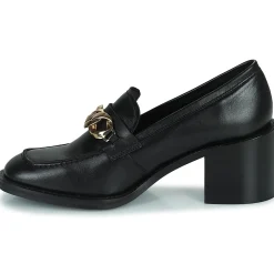 Maison Minelli Mocassins & Chaussures Bateau^- BRUNILDE