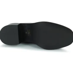 Maison Minelli Mocassins & Chaussures Bateau^- BRUNILDE