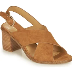 Maison Minelli - CASIMIERA Marron New
