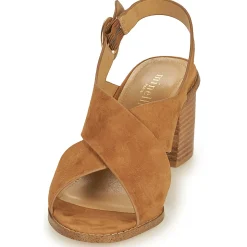 Maison Minelli - CASIMIERA Marron New