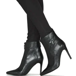 Maison Minelli - DELILA Noir