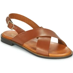 Maison Minelli - DONA Marron Hot