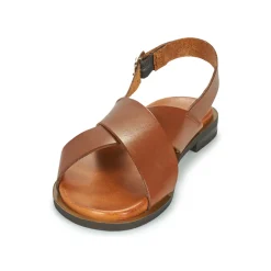 Maison Minelli - DONA Marron Hot