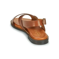 Maison Minelli - DONA Marron Hot
