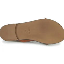 Maison Minelli - DONA Marron Hot