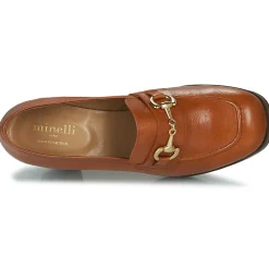 Maison Minelli - ELISE< Escarpins