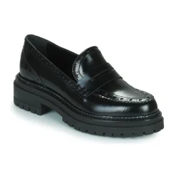 Maison Minelli - EMYLIANA< Mocassins & Chaussures Bateau