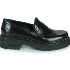 Maison Minelli - EMYLIANA< Mocassins & Chaussures Bateau