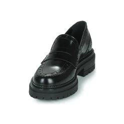 Maison Minelli - EMYLIANA< Mocassins & Chaussures Bateau