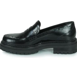 Maison Minelli - EMYLIANA< Mocassins & Chaussures Bateau