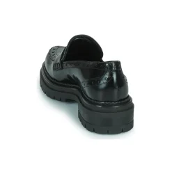 Maison Minelli - EMYLIANA< Mocassins & Chaussures Bateau