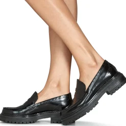 Maison Minelli - EMYLIANA< Mocassins & Chaussures Bateau