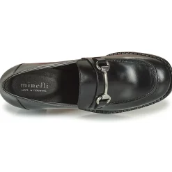 Maison Minelli - ENJOY< Escarpins