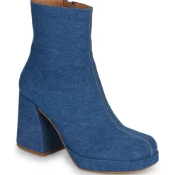 Maison Minelli - ESSOPIA Jean Sale