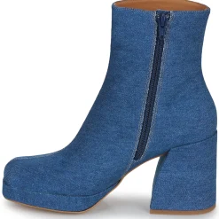Maison Minelli - ESSOPIA Jean Sale