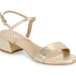 Maison Minelli - F630004MET< Sandales Et Nu-pieds