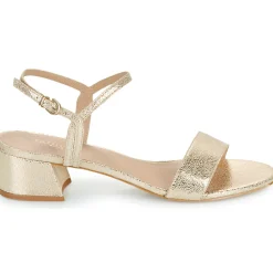 Maison Minelli - F630004MET< Sandales Et Nu-pieds