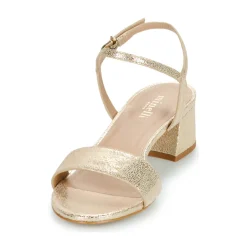 Maison Minelli - F630004MET< Sandales Et Nu-pieds