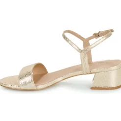 Maison Minelli - F630004MET< Sandales Et Nu-pieds
