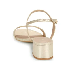Maison Minelli - F630004MET< Sandales Et Nu-pieds