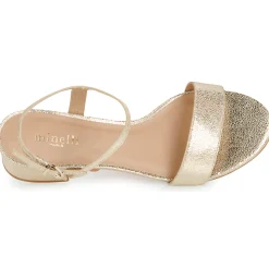 Maison Minelli - F630004MET< Sandales Et Nu-pieds