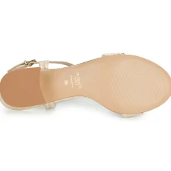 Maison Minelli - F630004MET< Sandales Et Nu-pieds