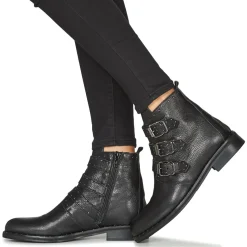 Maison Minelli Bottines / Boots^- FRANILLA