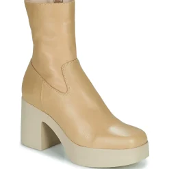 Maison Minelli - HARMONIE< Bottines / Boots