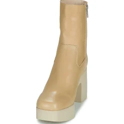 Maison Minelli - HARMONIE< Bottines / Boots