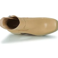 Maison Minelli - HARMONIE< Bottines / Boots