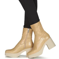 Maison Minelli - HARMONIE< Bottines / Boots