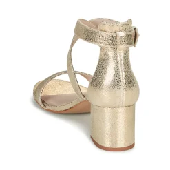 Maison Minelli Sandales Et Nu-pieds^- HONORINE