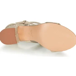 Maison Minelli Sandales Et Nu-pieds^- HONORINE