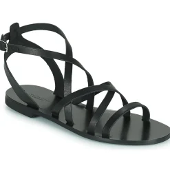 Maison Minelli Sandales Et Nu-pieds^- HOULLY