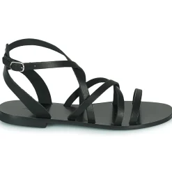 Maison Minelli Sandales Et Nu-pieds^- HOULLY