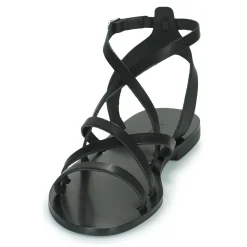 Maison Minelli Sandales Et Nu-pieds^- HOULLY