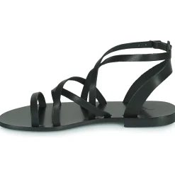 Maison Minelli Sandales Et Nu-pieds^- HOULLY