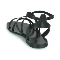 Maison Minelli Sandales Et Nu-pieds^- HOULLY